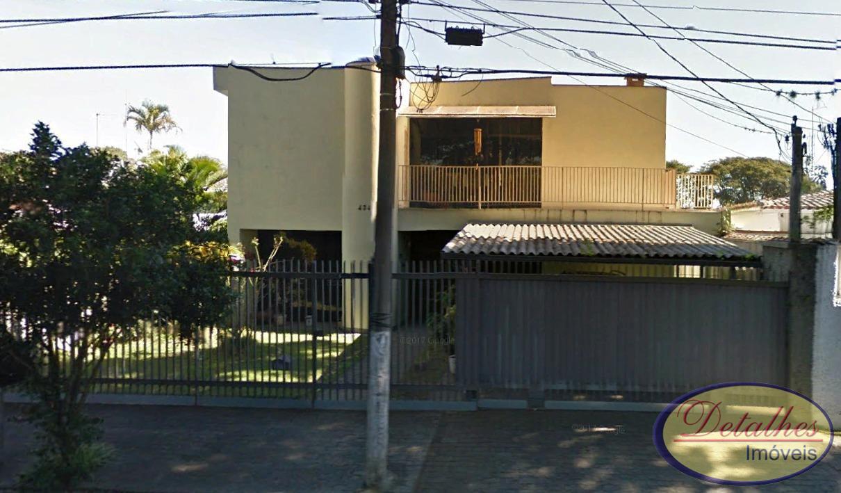 Sobrado à venda com 5 quartos, 400m² - Foto 1