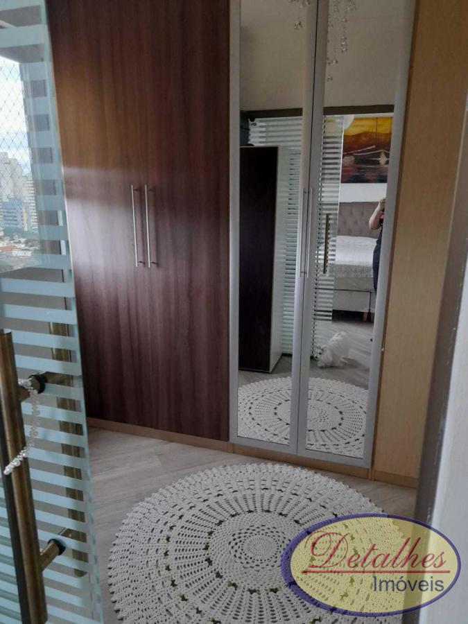 Apartamento à venda com 3 quartos, 149m² - Foto 8