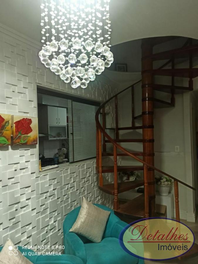 Apartamento à venda com 3 quartos, 149m² - Foto 2