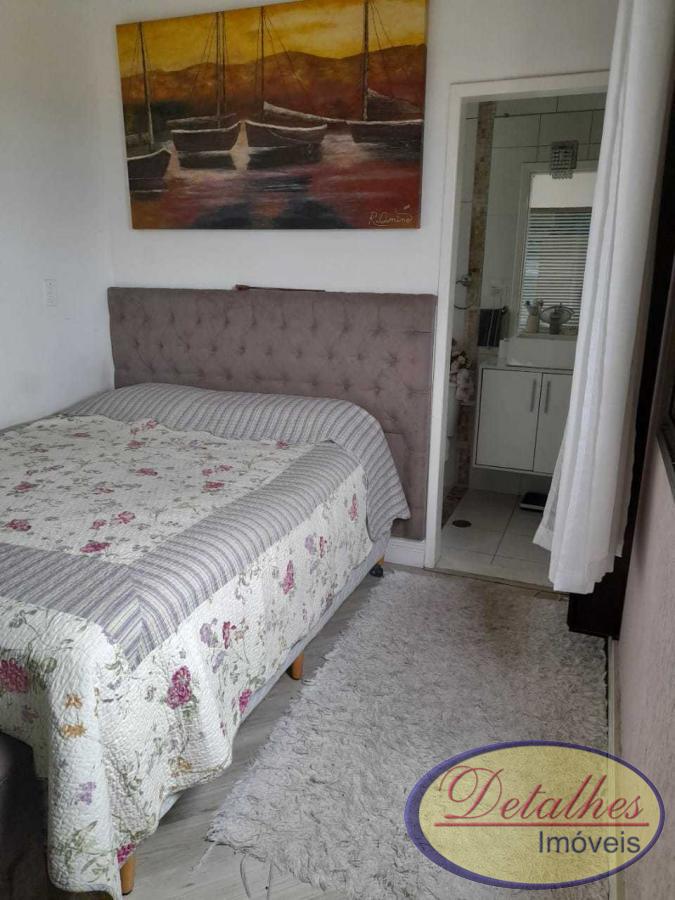 Apartamento à venda com 3 quartos, 149m² - Foto 3