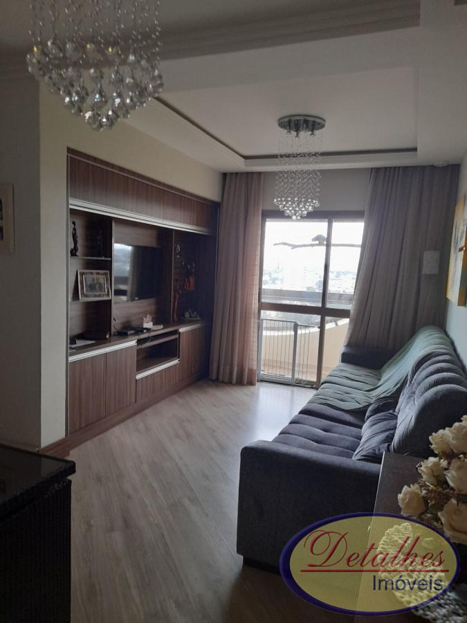 Apartamento à venda com 3 quartos, 149m² - Foto 9