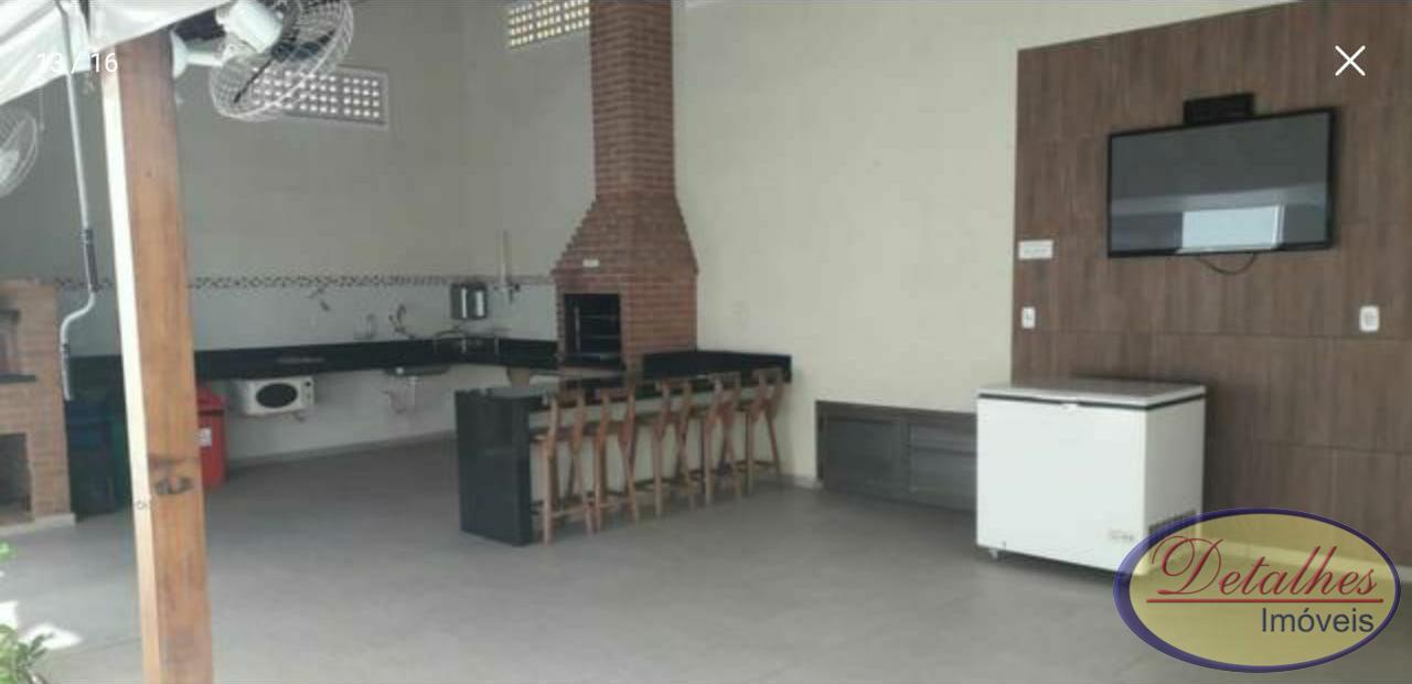 Apartamento à venda com 3 quartos, 149m² - Foto 11