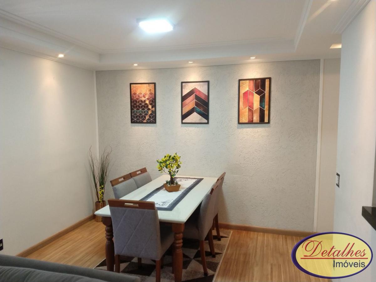 Apartamento à venda com 3 quartos, 100m² - Foto 3