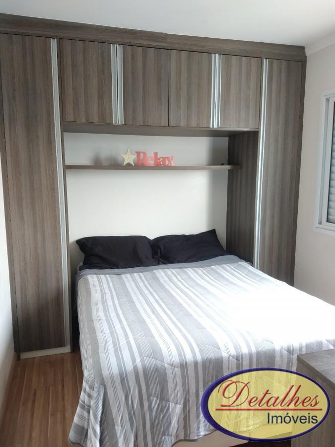 Apartamento à venda com 3 quartos, 100m² - Foto 6