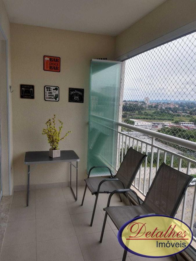 Apartamento à venda com 3 quartos, 100m² - Foto 11