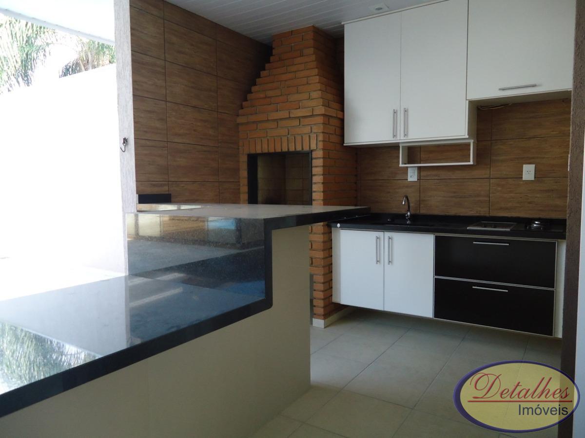 Casa à venda com 4 quartos, 350m² - Foto 4