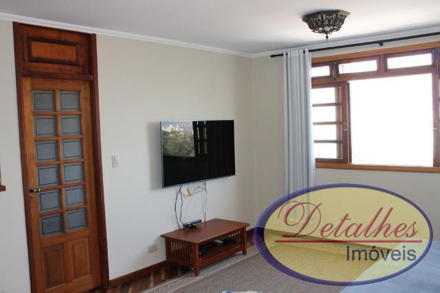 Apartamento à venda com 3 quartos, 116m² - Foto 2