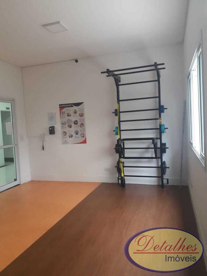 Apartamento à venda com 2 quartos, 82m² - Foto 5