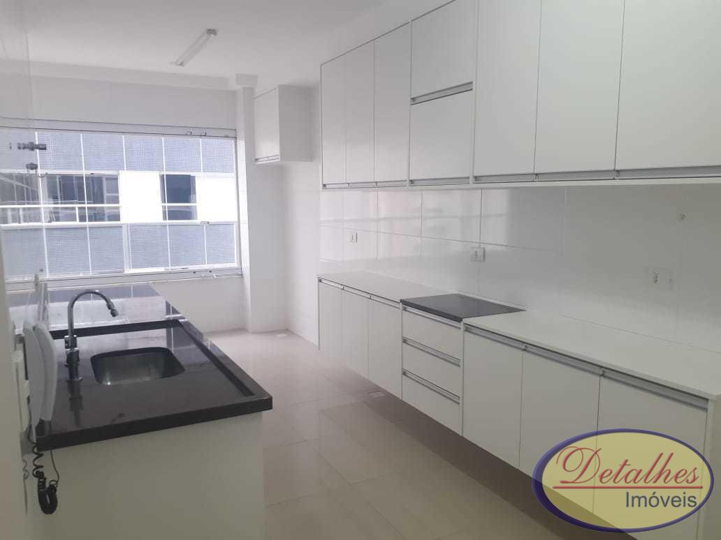 Apartamento à venda com 2 quartos, 82m² - Foto 1