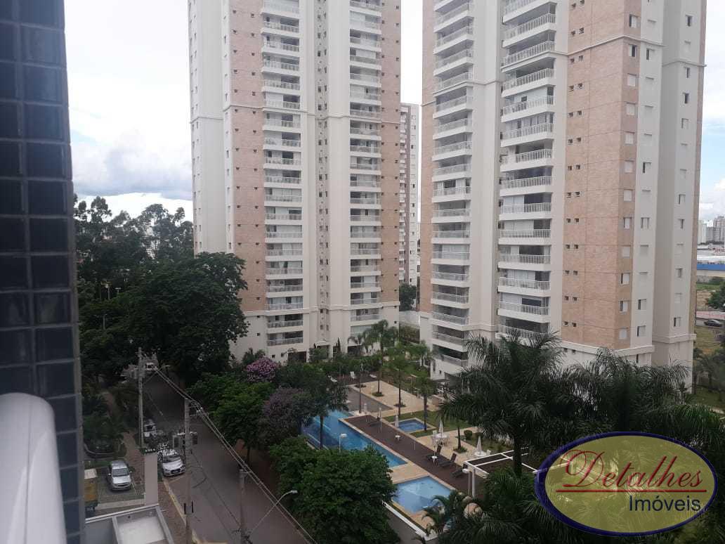 Apartamento à venda com 2 quartos, 82m² - Foto 29