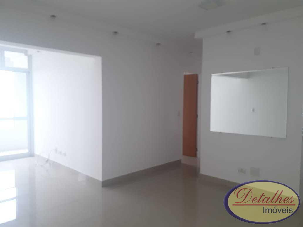 Apartamento à venda com 2 quartos, 82m² - Foto 3