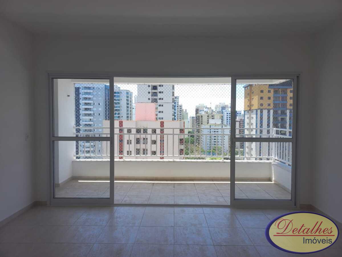 Apartamento à venda com 2 quartos, 72m² - Foto 1