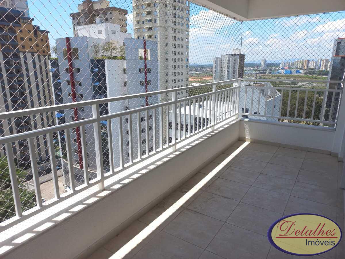 Apartamento à venda com 2 quartos, 72m² - Foto 3