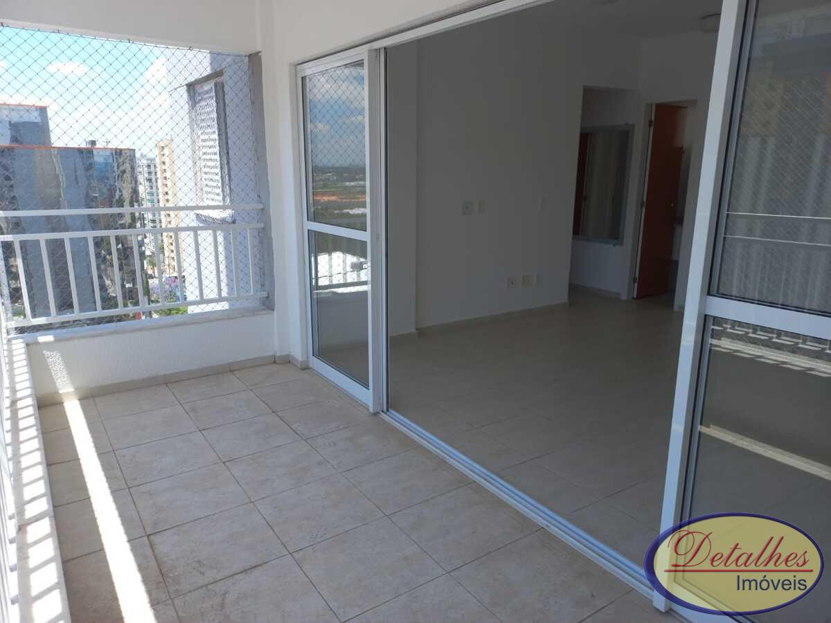 Apartamento à venda com 2 quartos, 72m² - Foto 2