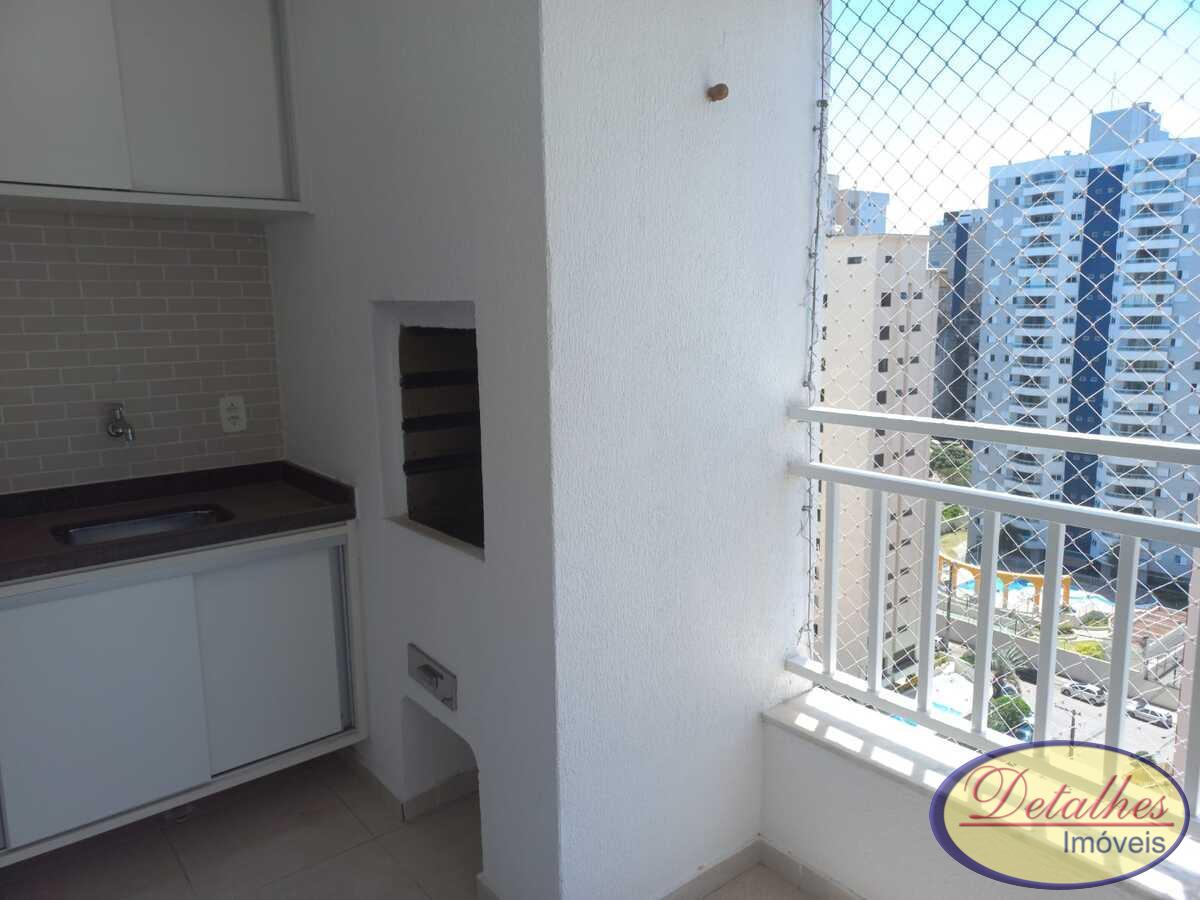 Apartamento à venda com 2 quartos, 72m² - Foto 5