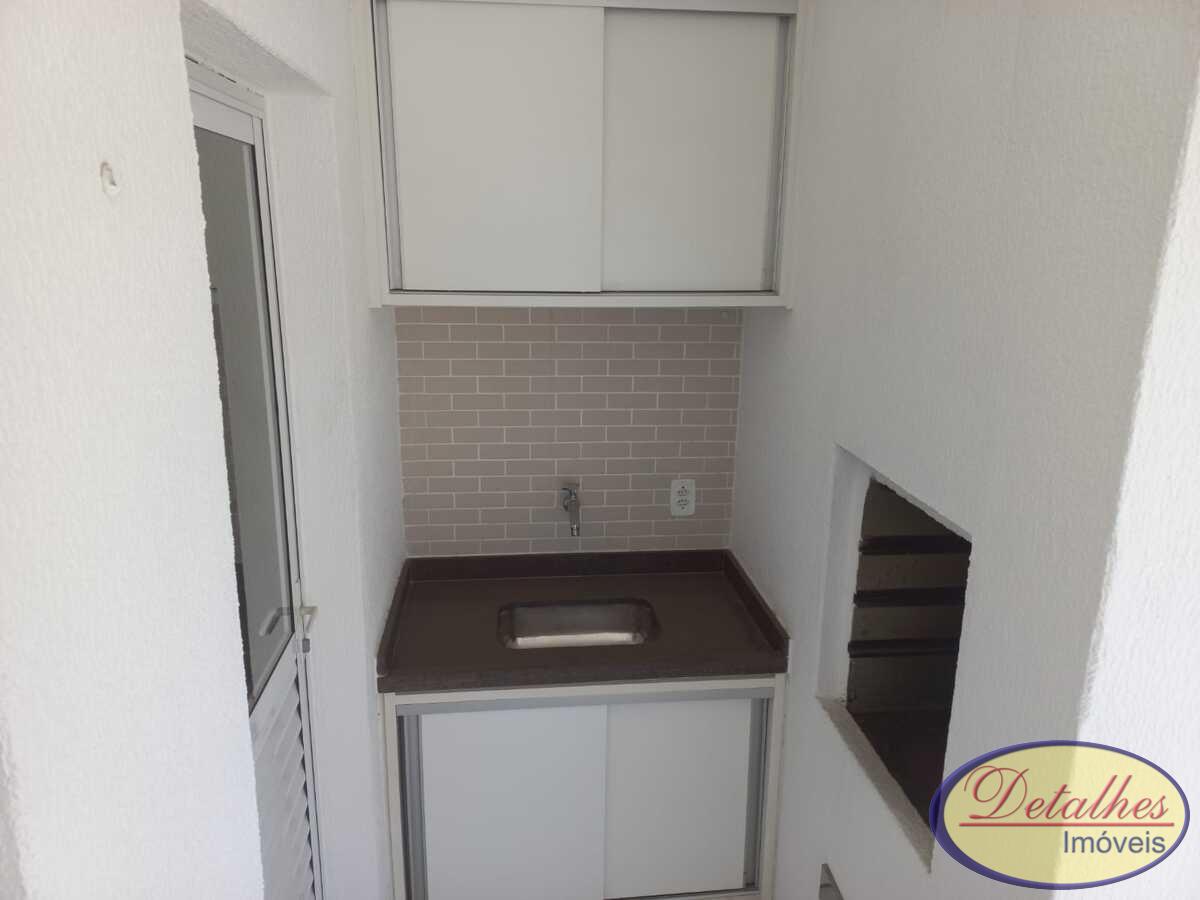 Apartamento à venda com 2 quartos, 72m² - Foto 6