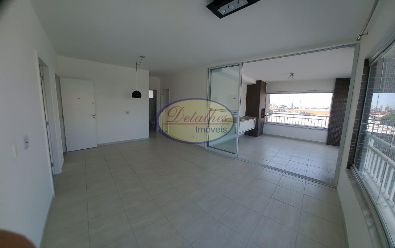 Apartamento à venda com 2 quartos, 82m² - Foto 1