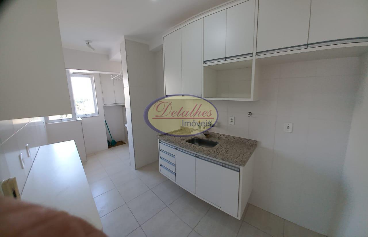 Apartamento à venda com 2 quartos, 82m² - Foto 8