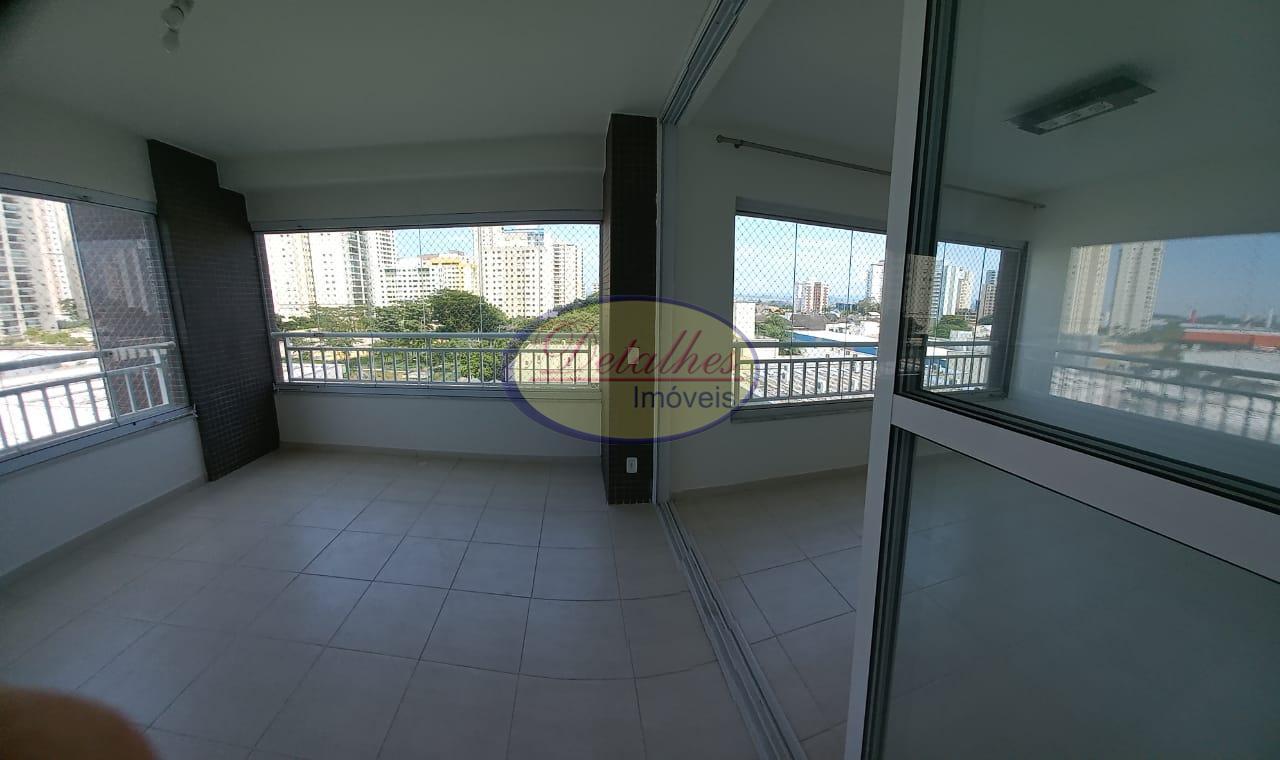 Apartamento à venda com 2 quartos, 82m² - Foto 7