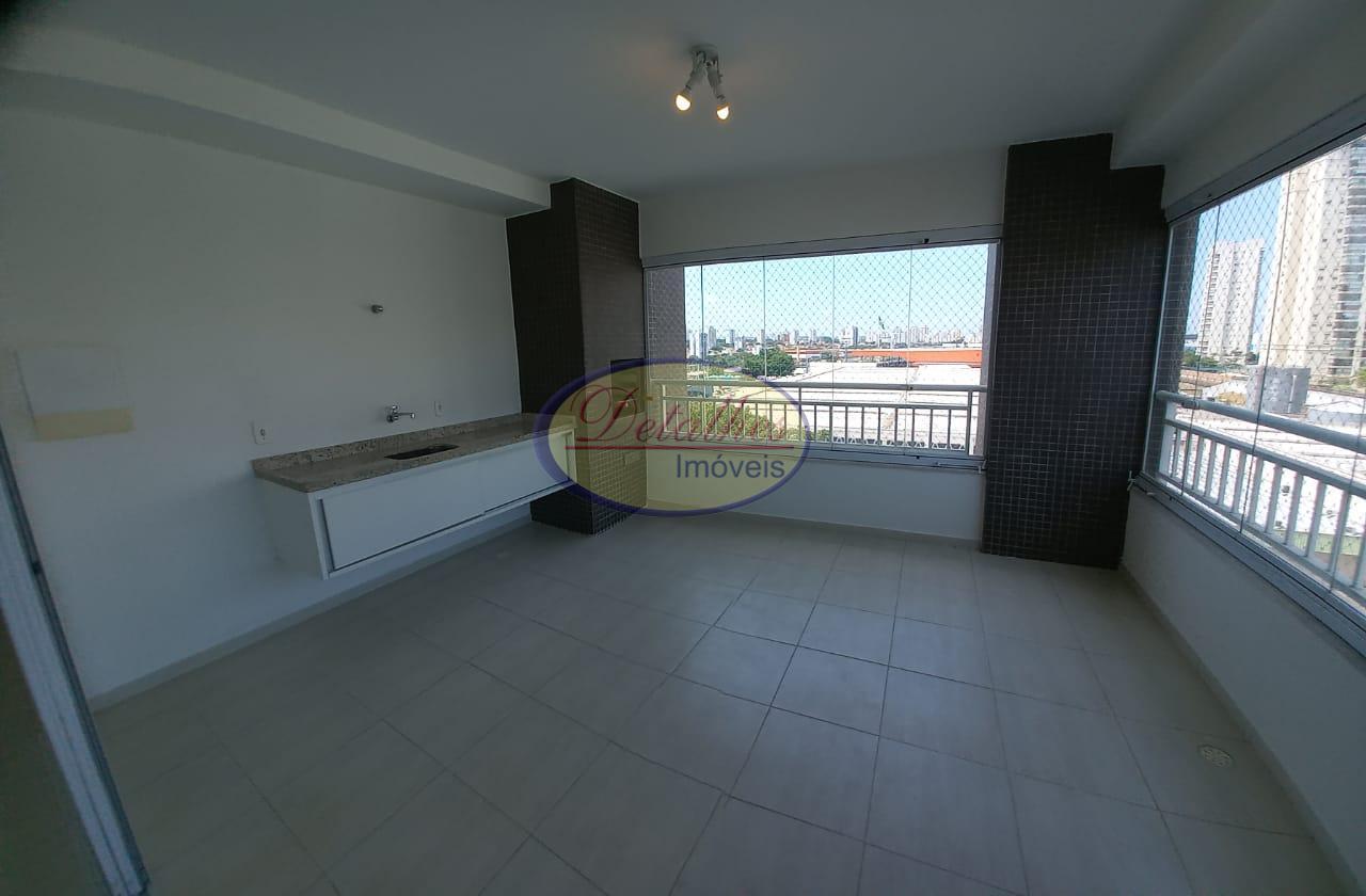 Apartamento à venda com 2 quartos, 82m² - Foto 3