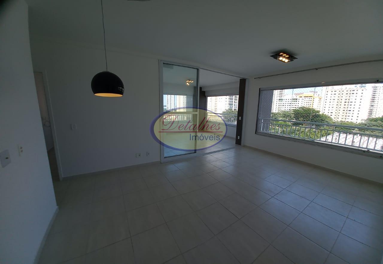 Apartamento à venda com 2 quartos, 82m² - Foto 5