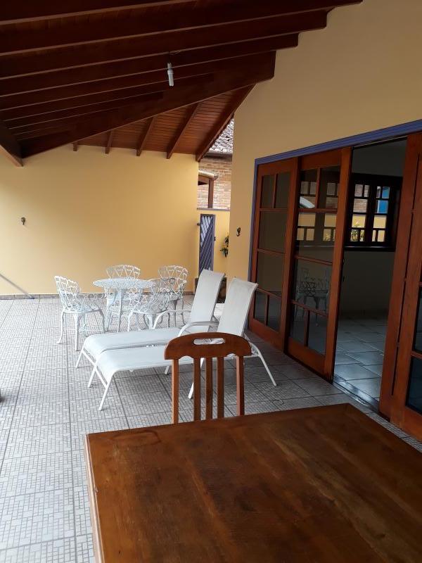 Casa à venda com 4 quartos, 450m² - Foto 40