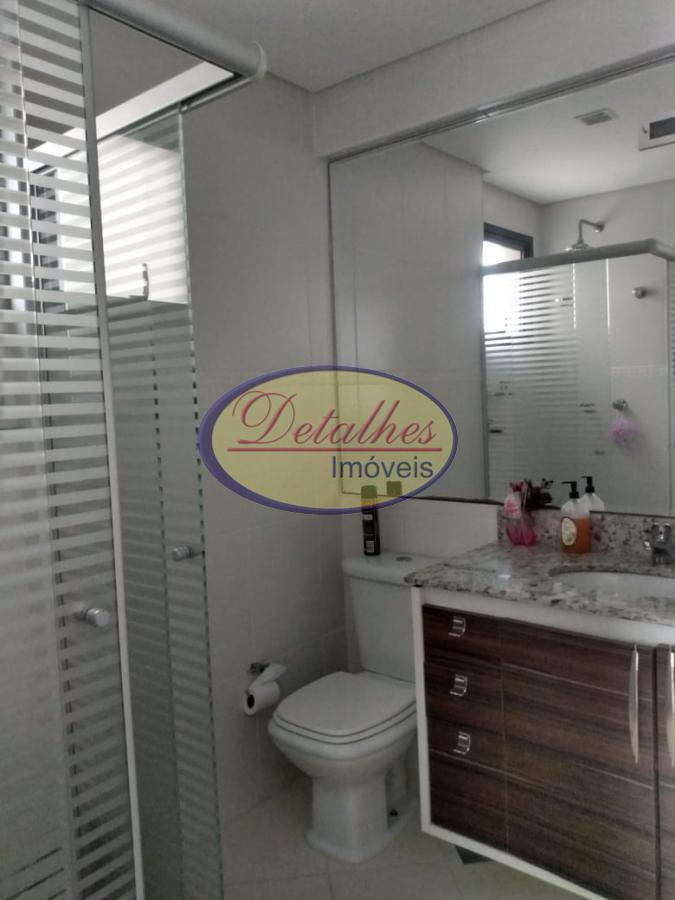 Apartamento à venda com 3 quartos, 220m² - Foto 17