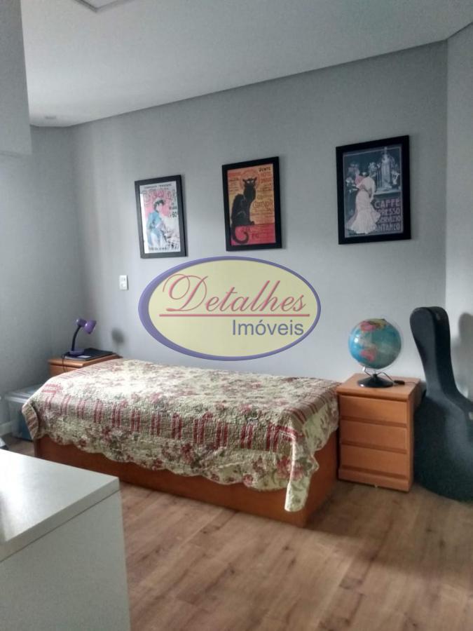 Apartamento à venda com 3 quartos, 220m² - Foto 20