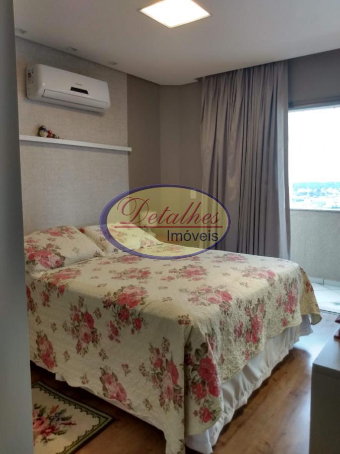 Apartamento à venda com 3 quartos, 220m² - Foto 18