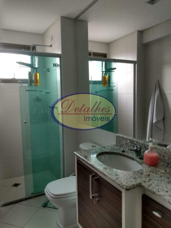 Apartamento à venda com 3 quartos, 220m² - Foto 21