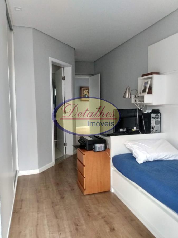 Apartamento à venda com 3 quartos, 220m² - Foto 16