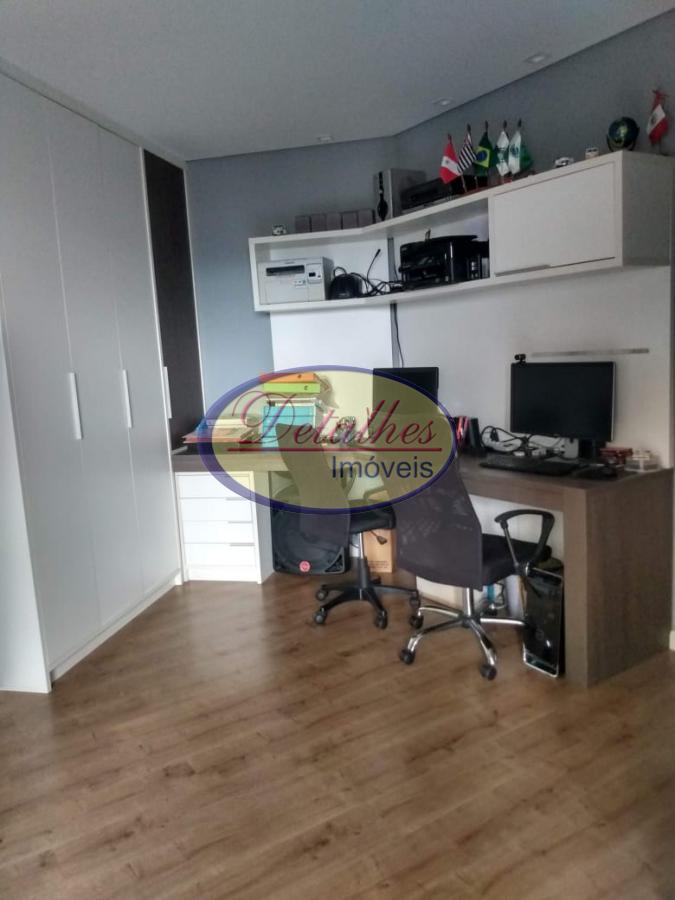 Apartamento à venda com 3 quartos, 220m² - Foto 22