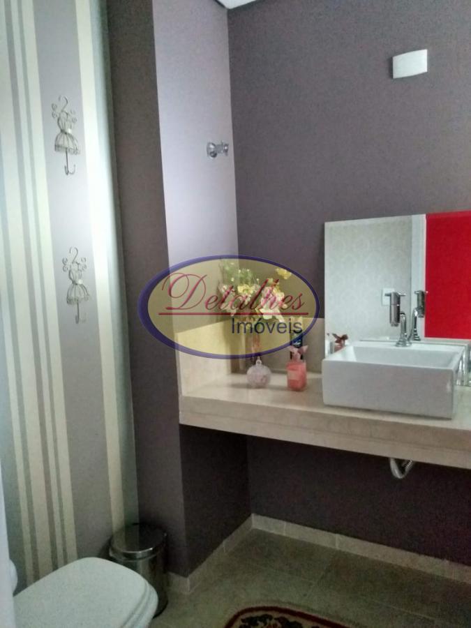 Apartamento à venda com 3 quartos, 220m² - Foto 6