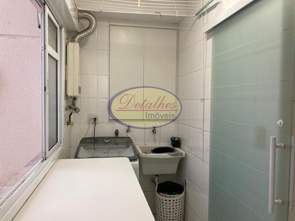 Apartamento à venda com 3 quartos, 94m² - Foto 10