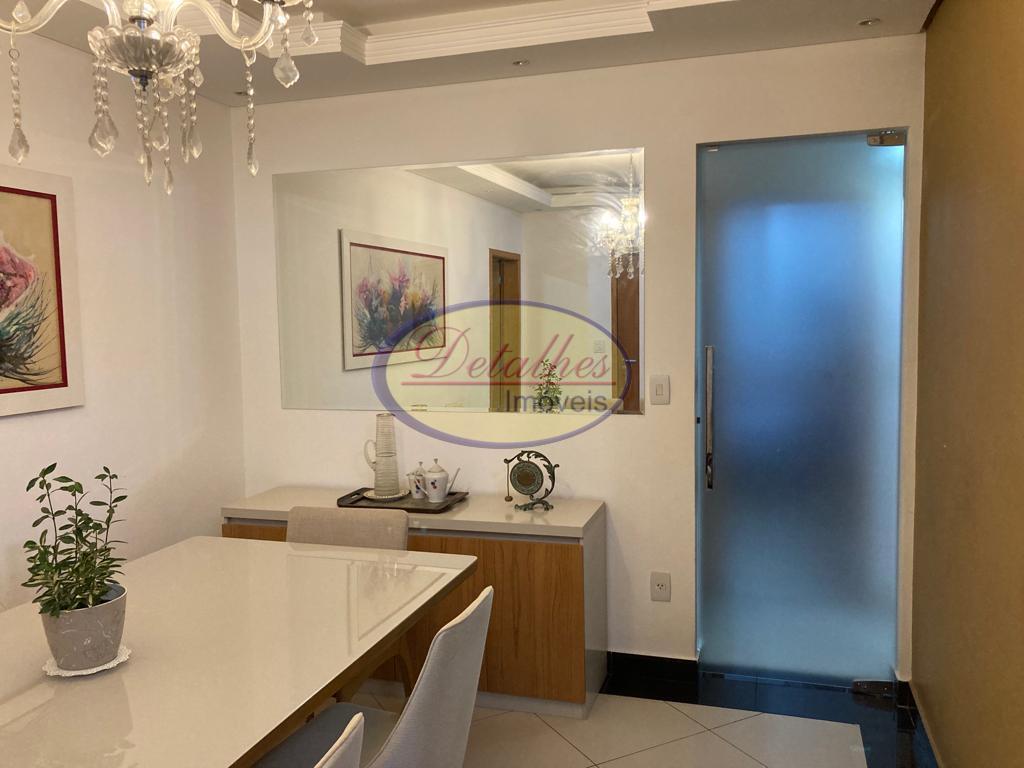 Apartamento à venda com 3 quartos, 94m² - Foto 13