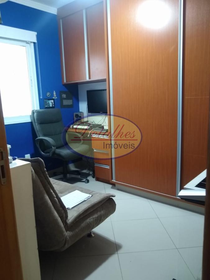 Apartamento à venda com 3 quartos, 94m² - Foto 23