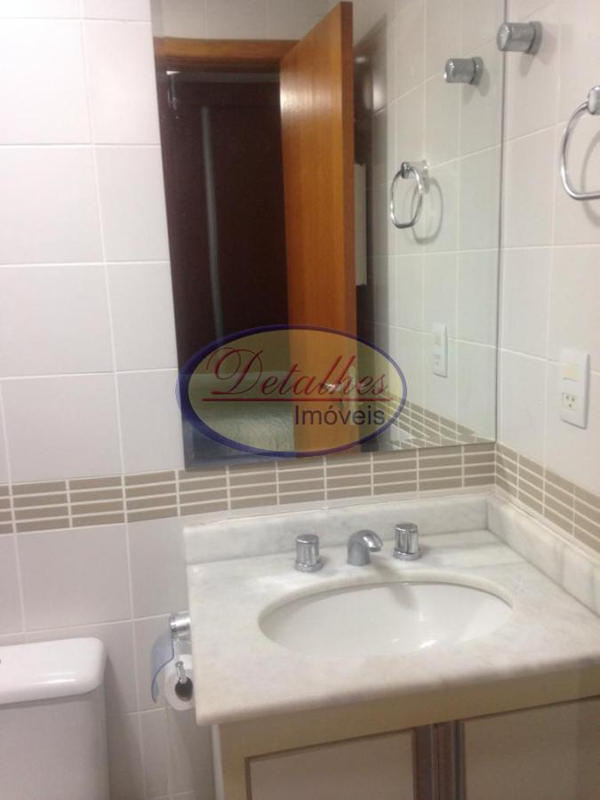 Apartamento à venda com 3 quartos, 94m² - Foto 28