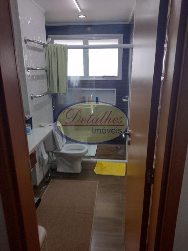 Apartamento à venda com 2 quartos, 130m² - Foto 11