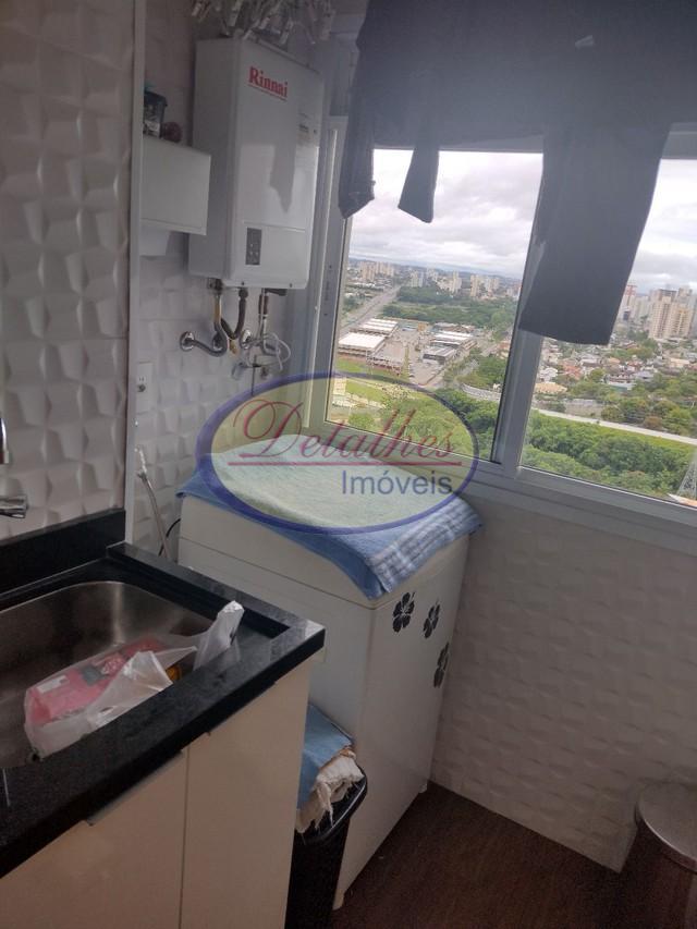 Apartamento à venda com 2 quartos, 130m² - Foto 12