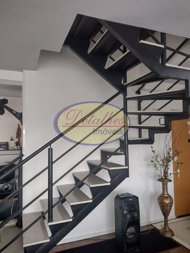 Apartamento à venda com 2 quartos, 130m² - Foto 3