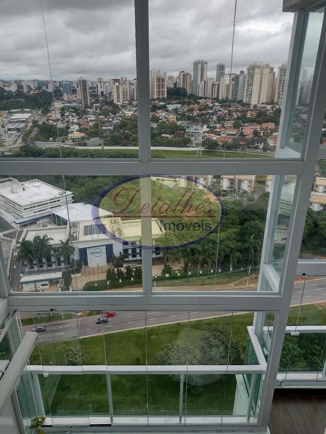 Apartamento à venda com 2 quartos, 130m² - Foto 6