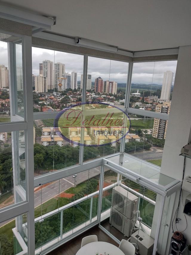 Apartamento à venda com 2 quartos, 130m² - Foto 7