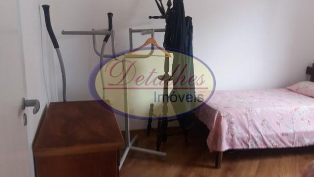 Apartamento à venda com 3 quartos, 94m² - Foto 2