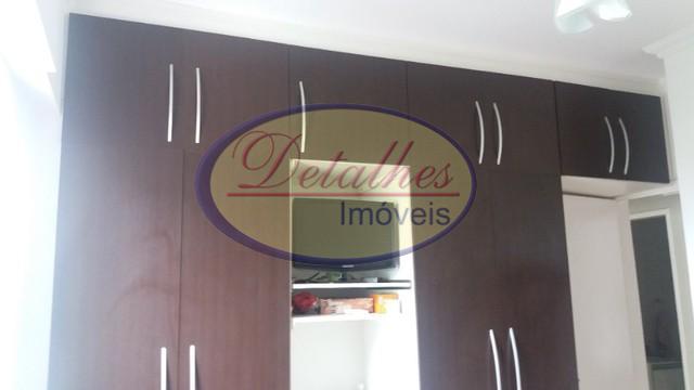 Apartamento à venda com 3 quartos, 94m² - Foto 13