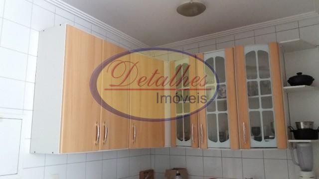 Apartamento à venda com 3 quartos, 94m² - Foto 5