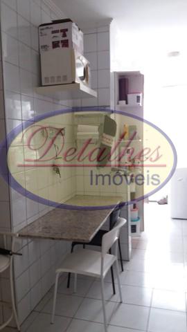 Apartamento à venda com 3 quartos, 94m² - Foto 8