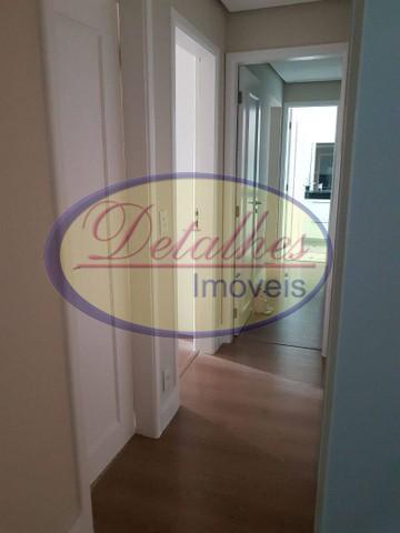 Apartamento à venda com 3 quartos, 182m² - Foto 14