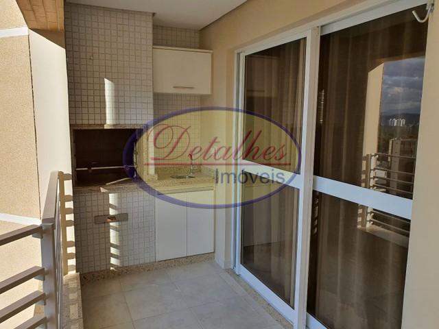 Apartamento à venda com 3 quartos, 182m² - Foto 13