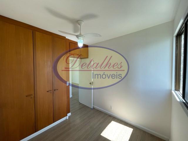 Apartamento à venda com 2 quartos, 57m² - Foto 3