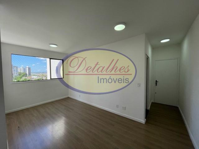 Apartamento à venda com 2 quartos, 57m² - Foto 1